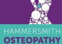 Hammersmith Osteopathy logo